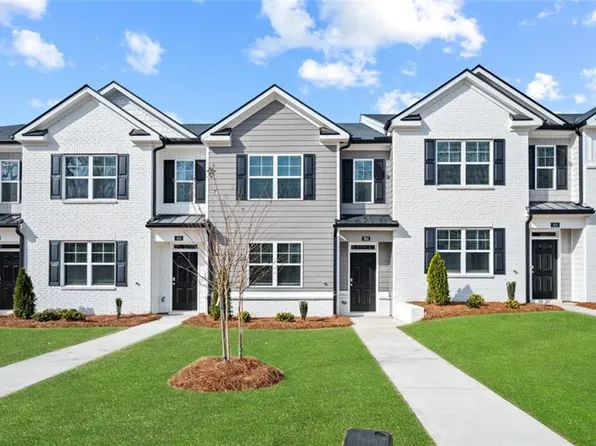420 Reflection Dr, Stockbridge, GA 30281