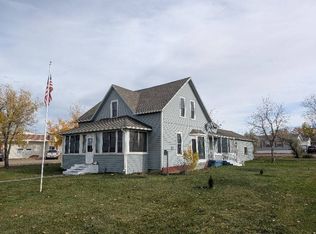 319 Highway 243, Saco, MT 59261