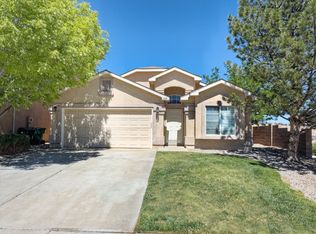 3724 Oasis Springs Rd NE, Rio Rancho, NM 87144