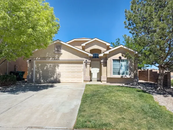 3724 Oasis Springs Rd NE, Rio Rancho, NM 87144