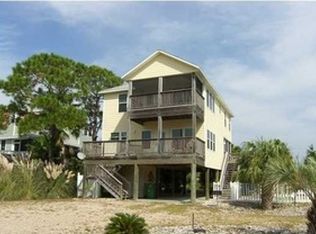 234 S Palm St, Port Saint Joe, FL 32456