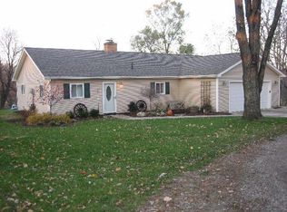 3690 Barker Rd, Whitmore Lake, MI 48189