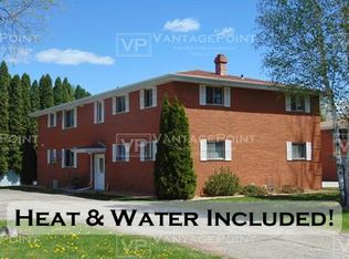 2642 Lavender Ln #6, Green Bay, WI 54313