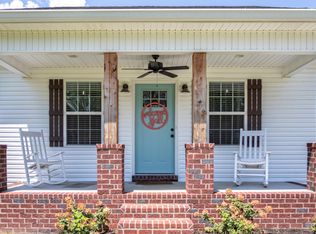 2567 W Mount Vernon Rd, Bethpage, TN 37022