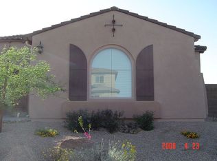 8658 W Lariat Ln, Peoria, AZ 85383