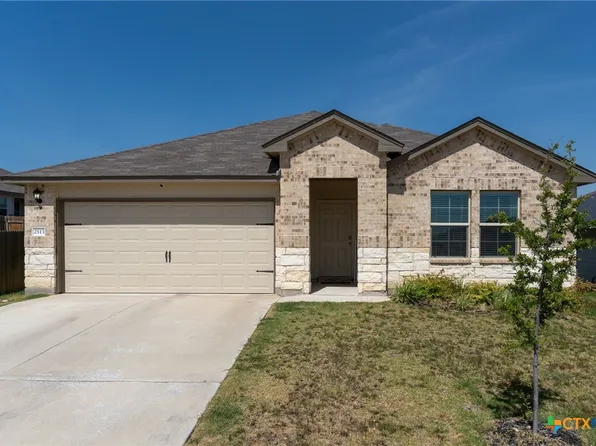 2513 Merganser Dr, Copperas Cove, TX 76522