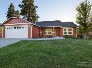 61101 Buckshot Pl, Bend, OR 97702