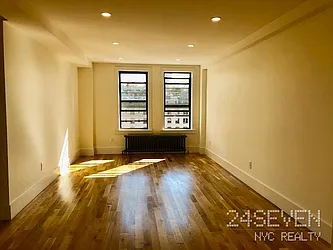 Rented by 24 7 NYC Realty Inc.