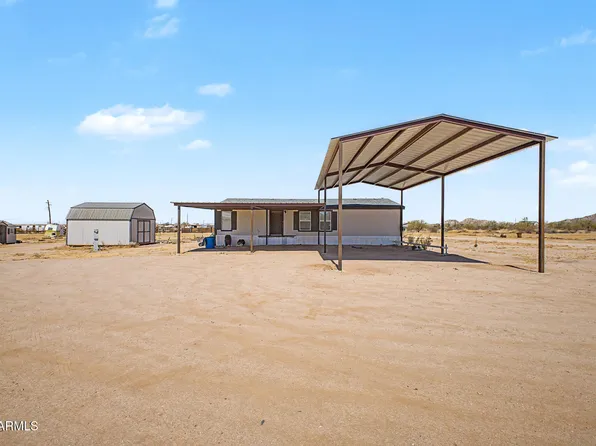 49084 W HUISATCH Road, Maricopa, AZ 85139
