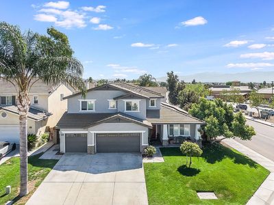 13973 Laurelwood Ave, Corona, CA, 92880