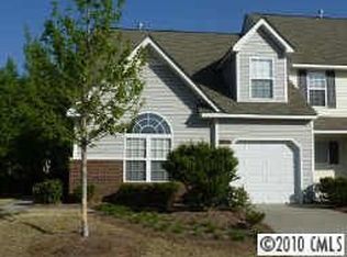 11820 Shoemaker Ct, Charlotte, NC 28270