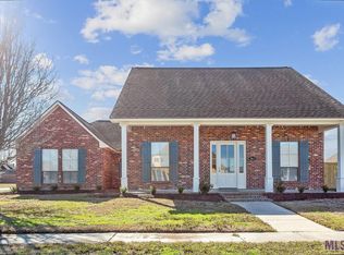 3042 Twin Lakes Ct, Zachary, LA 70791