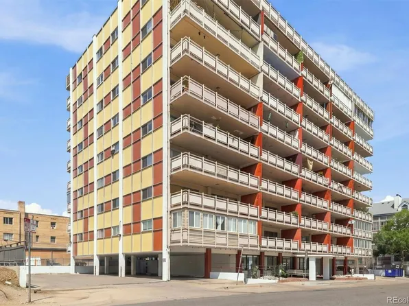 1121 Albion Street #405, Denver, CO 80220