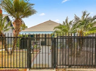 2009 Cambridge St, Los Angeles, CA 90006