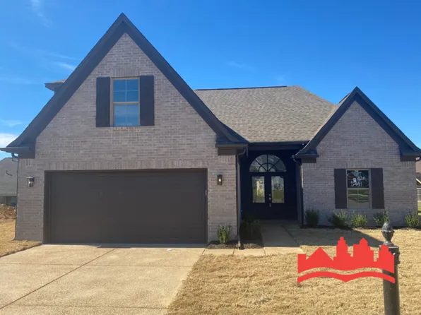 5441 Stone Arch Cv, Memphis, TN 38125