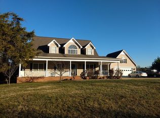 1191 Durkee Rd SE, Cleveland, TN 37323