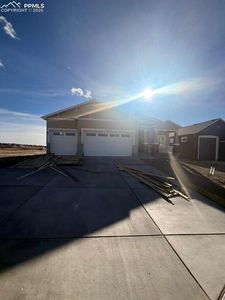 16719 Timbercrest Dr, Monument, CO, 80132