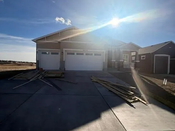 16719 Timbercrest Dr, Monument, CO 80132