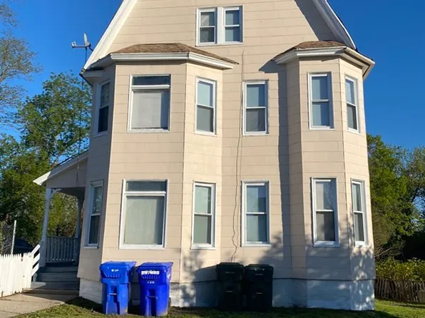 968-970 Worthington St, Springfield, MA 01105