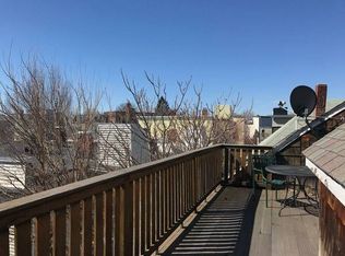 66 Plymouth St, Cambridge, MA 02141