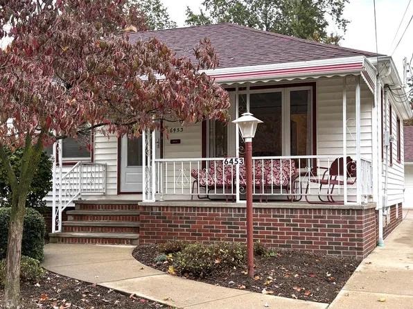 6453 Lawnwood Ave, Parma Heights, OH 44130
