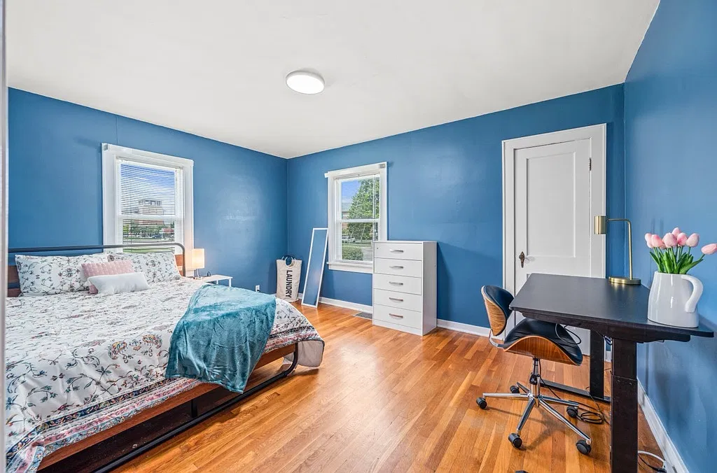 Furnished 3BR/2BA Home Across from Columbus Regional Hospital — Photo 4
