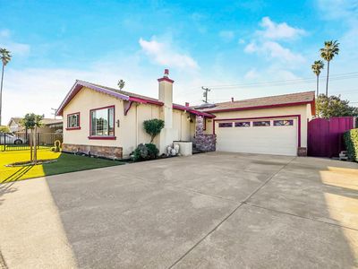 39673 Banyan Tree Rd, Fremont, CA, 94538