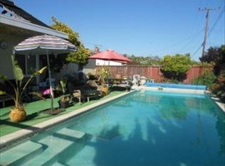 6121 Stow Canyon Rd, Goleta, CA 93117