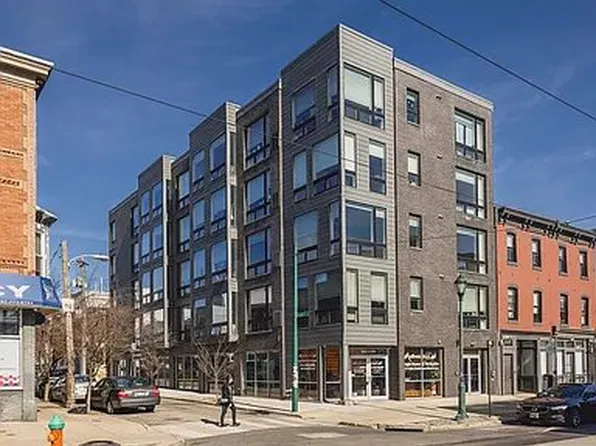 2617-19 W Girard Ave #3D, Philadelphia, PA 19130