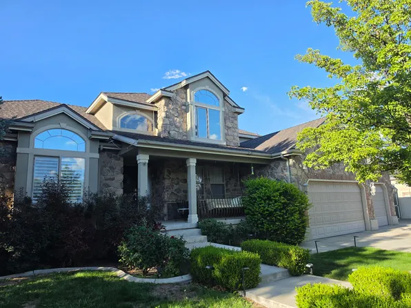 1388 W Skyscape Way, South Jordan, UT 84095