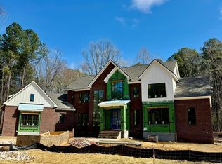 100 Anfield Rd #4, New Hill, NC 27562