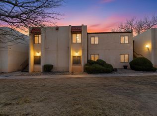 901 Country Club Dr SE APT F, Rio Rancho, NM 87124