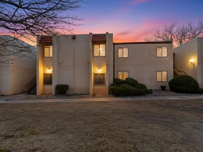 901 Country Club Dr SE APT F, Rio Rancho, NM, 87124