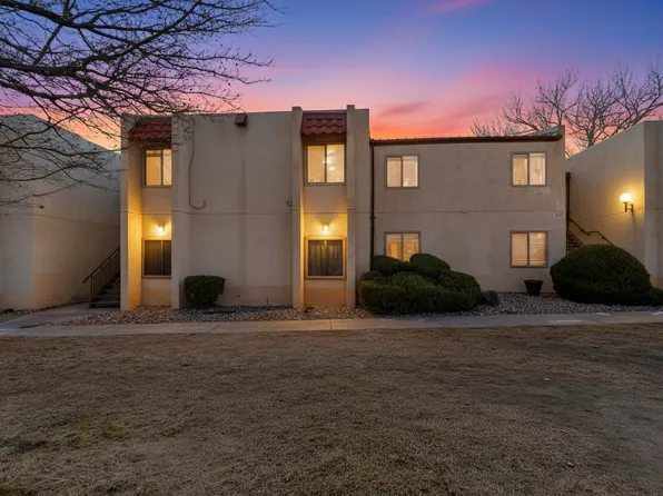 901 Country Club Dr SE APT F, Rio Rancho, NM 87124