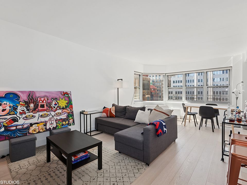 1st image of 80 Park Ave #17 P