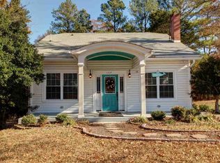 139 Chandler St, Clarksville, VA