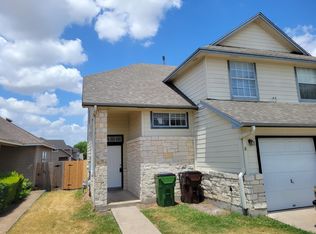 2824 Southampton Way APT B, Round Rock, TX 78664