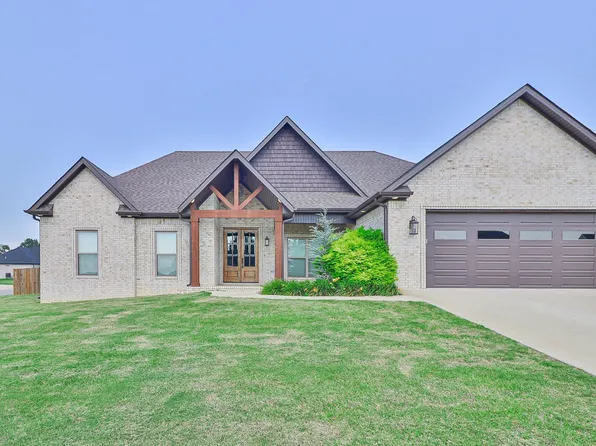 1501 S 30th St, Paragould, AR 72450