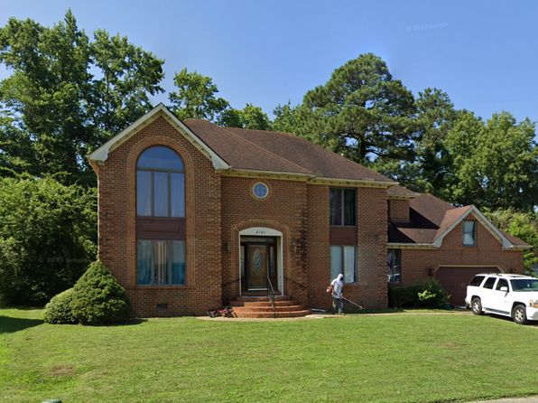 4141 Old Virginia Rd