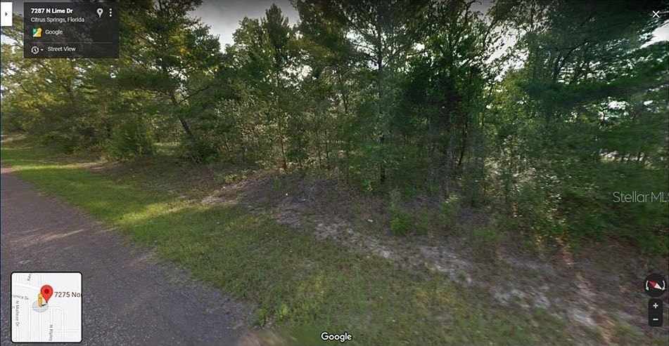 1st image of 7287 N Lime Dr