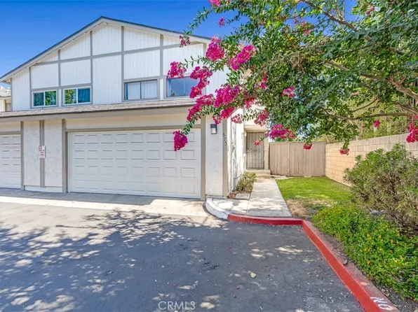 675 S College Ave, Claremont, CA 91711