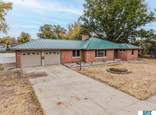 2100 High St, Beatrice, NE 68310