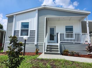 113 Nesting Trl #123, Saint Cloud, FL 34769