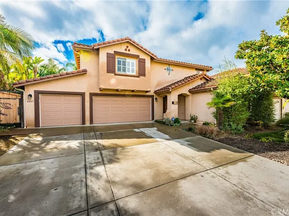 4247 Alta Vista Ct, Oceanside, CA 92057