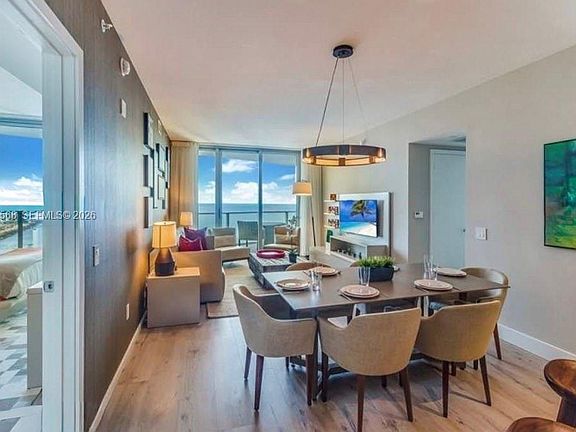 2nd image of 4111 S Ocean Dr #3304