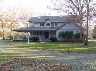 2201 Columbia Rd, Hammonton, NJ 08037