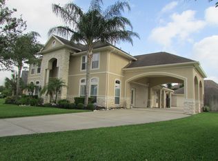 1987 Rolling Stone Dr, Friendswood, TX 77546