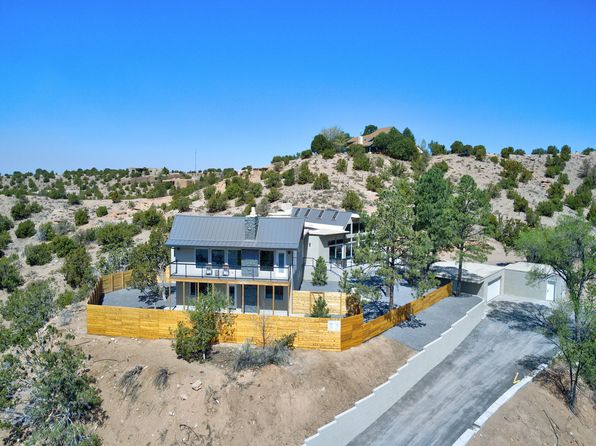 2201 W Alameda St, Santa Fe, NM 87507