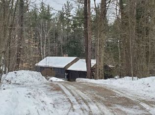 781 Kearsarge Mountain Rd, Warner, NH 03278