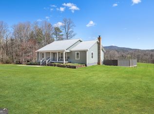 6966 New Liberty Rd, Clarkesville, GA 30523